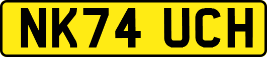 NK74UCH