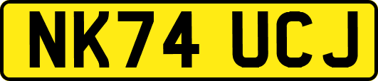NK74UCJ