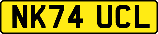NK74UCL