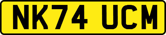 NK74UCM