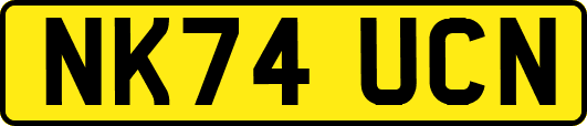 NK74UCN