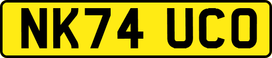 NK74UCO