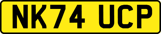 NK74UCP