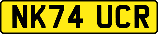 NK74UCR