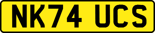 NK74UCS