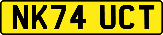 NK74UCT