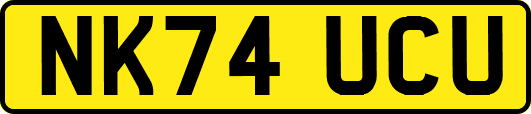 NK74UCU