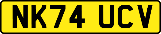 NK74UCV