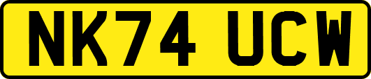 NK74UCW