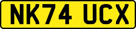 NK74UCX