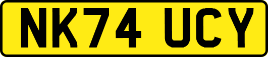 NK74UCY