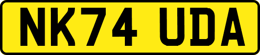 NK74UDA