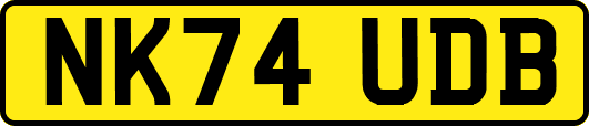NK74UDB
