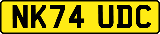 NK74UDC