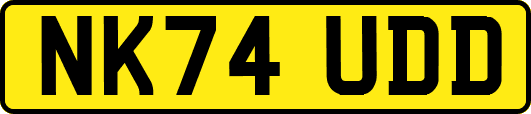 NK74UDD