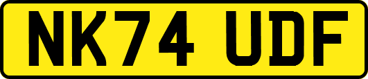 NK74UDF