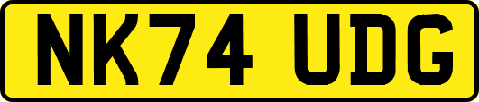 NK74UDG