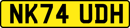 NK74UDH