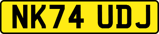 NK74UDJ