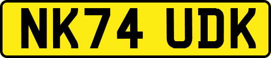 NK74UDK