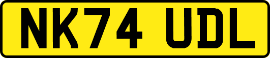NK74UDL