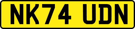 NK74UDN