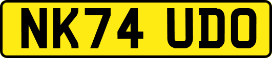 NK74UDO