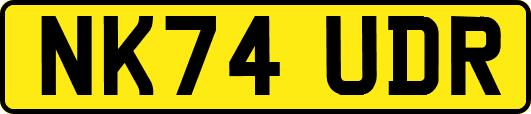 NK74UDR