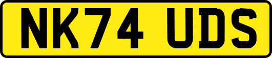 NK74UDS
