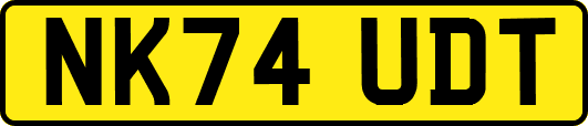 NK74UDT