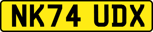 NK74UDX