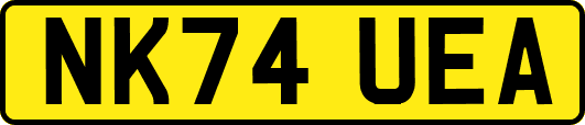 NK74UEA