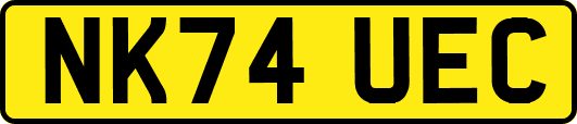 NK74UEC