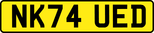 NK74UED