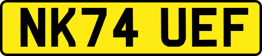 NK74UEF