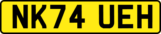 NK74UEH