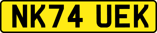 NK74UEK