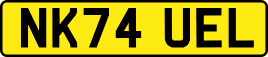 NK74UEL