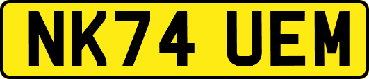 NK74UEM