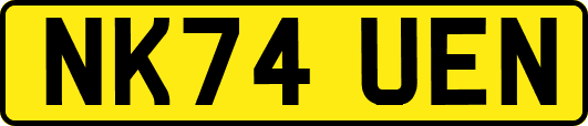 NK74UEN