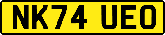 NK74UEO