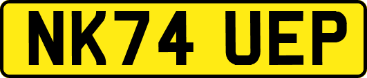 NK74UEP