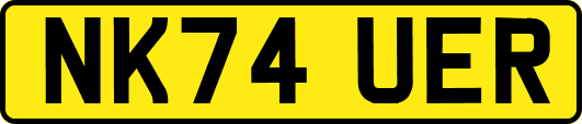 NK74UER