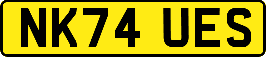 NK74UES