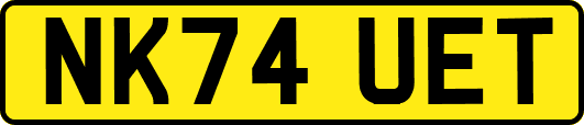 NK74UET