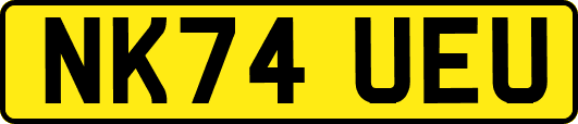 NK74UEU