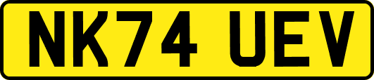 NK74UEV