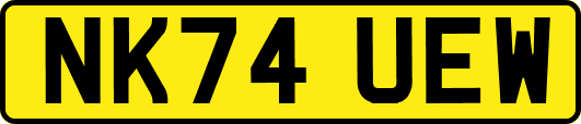 NK74UEW