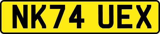 NK74UEX