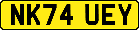 NK74UEY